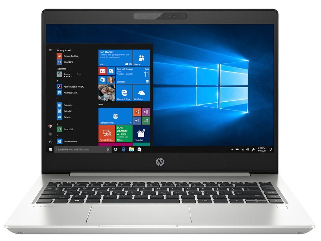 Laptop HP
