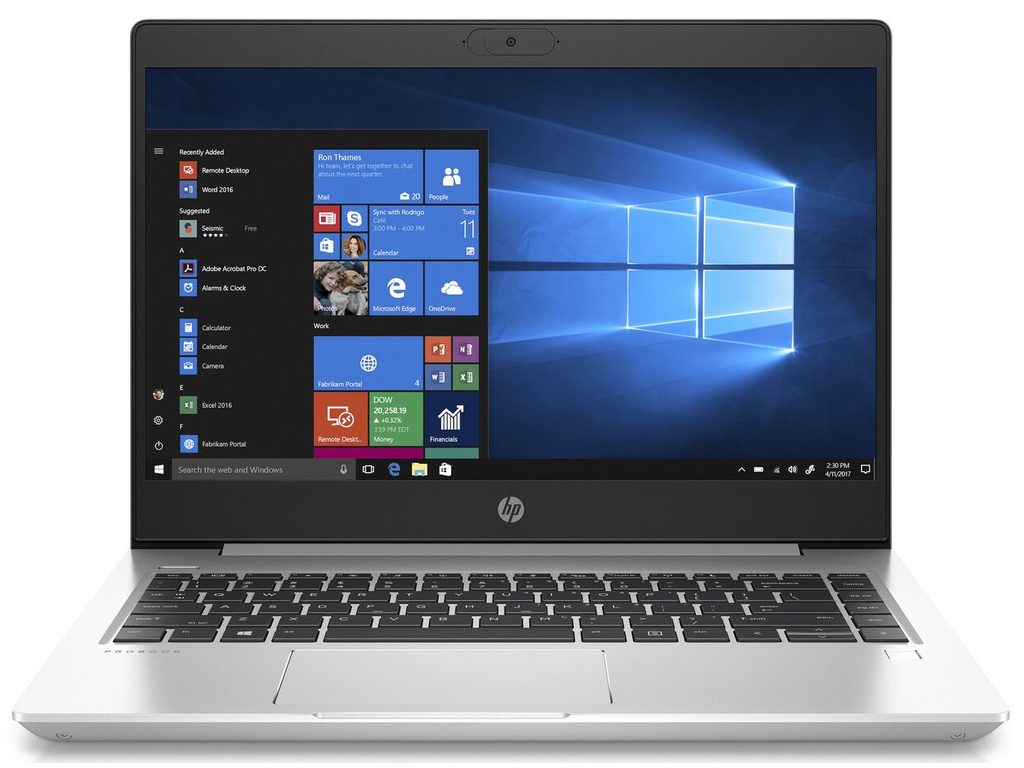 Laptop HP ProBook