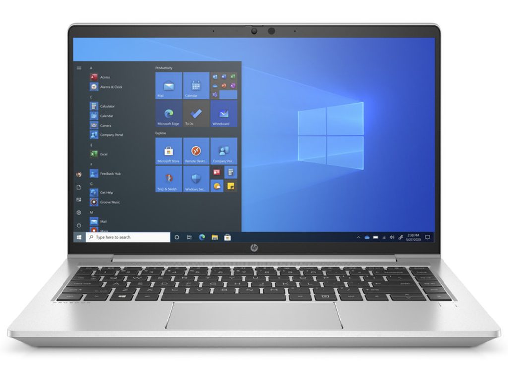 Laptop HP ProBook