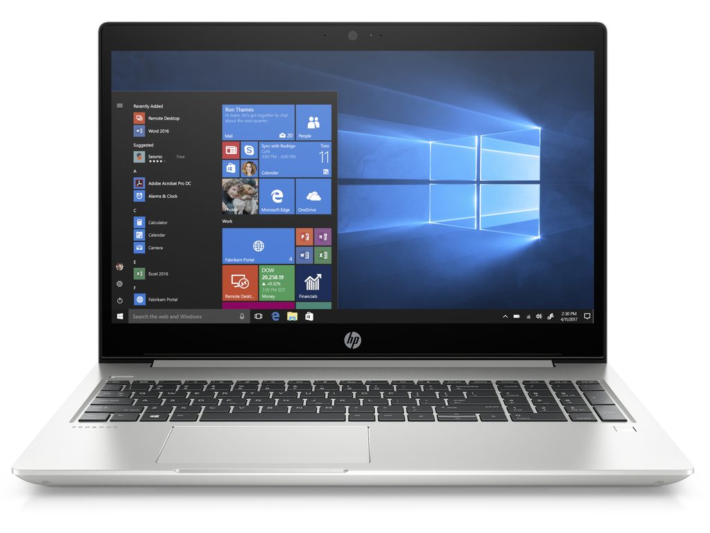 Laptop HP ProBook