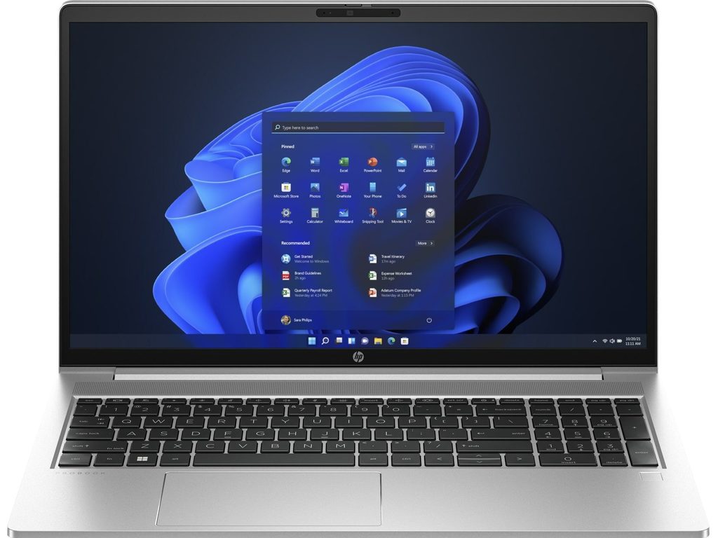 Laptop HP ProBook