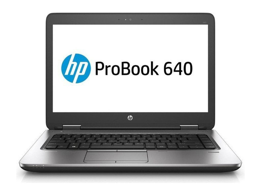 Laptop HP ProBook
