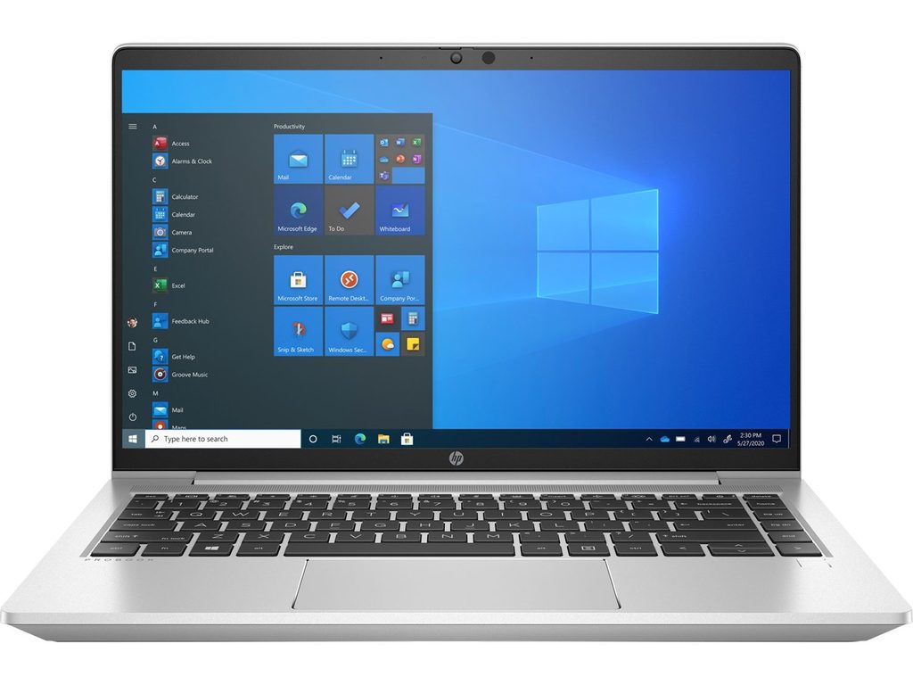 Laptop HP ProBook