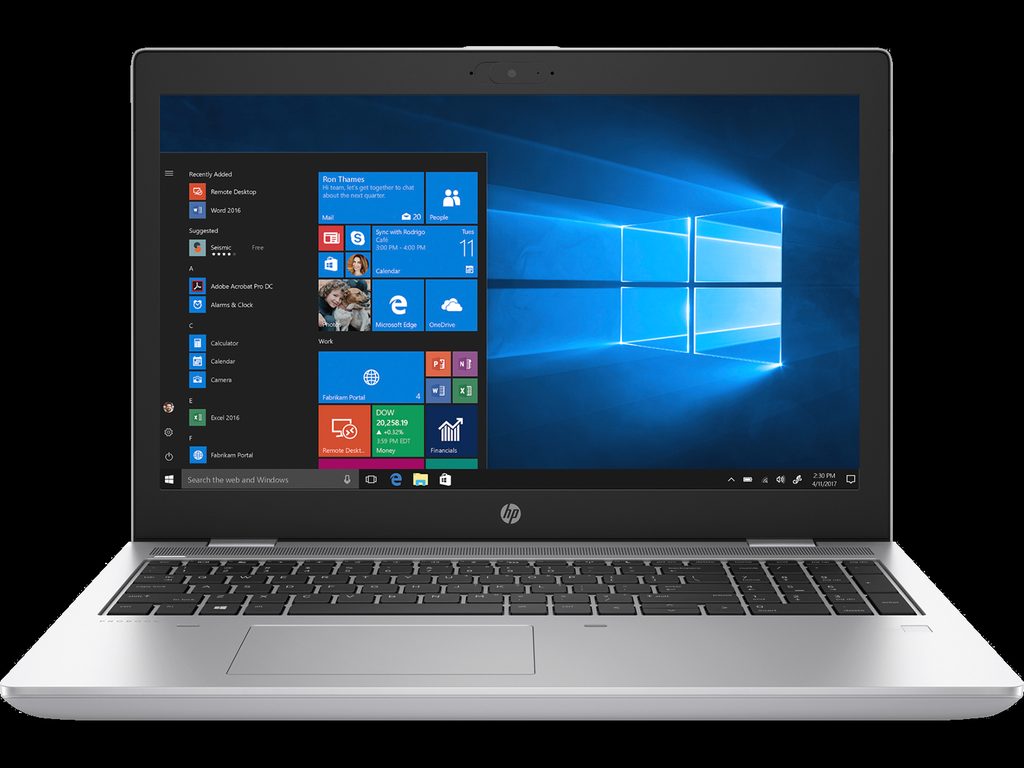 Laptop HP ProBook