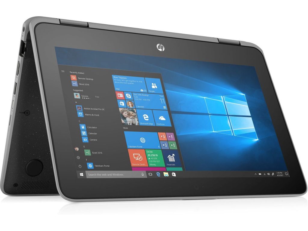 Laptop HP ProBook