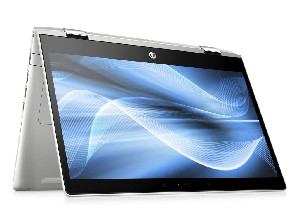 Laptop HP ProBook