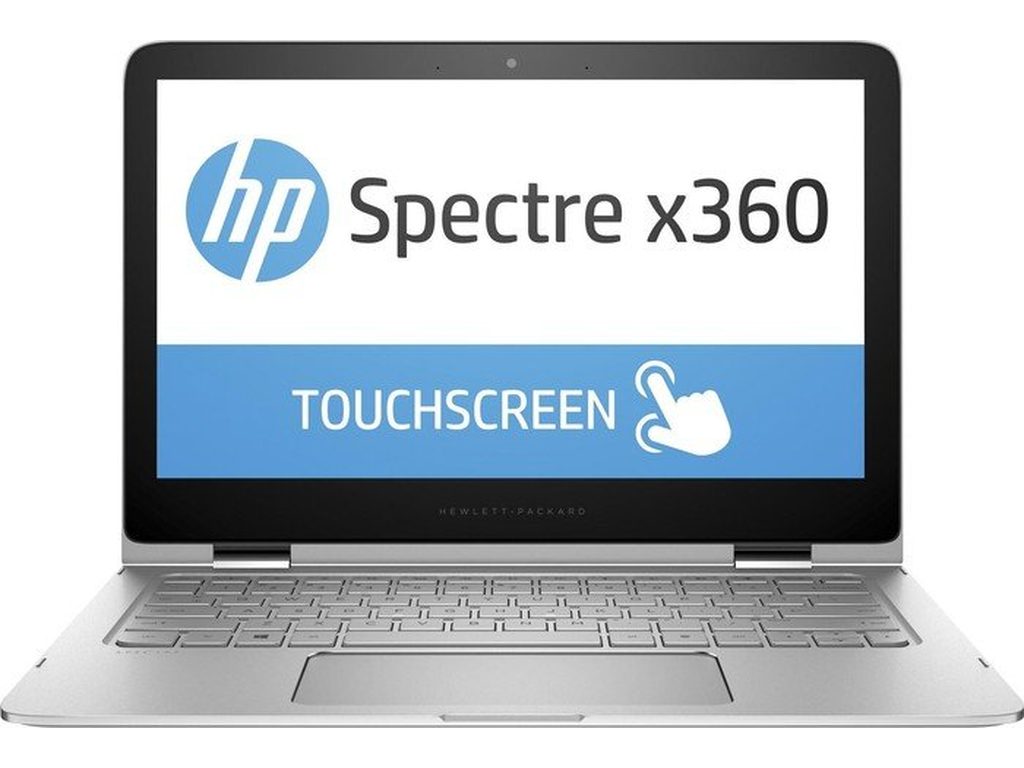 Laptop HP Spectre