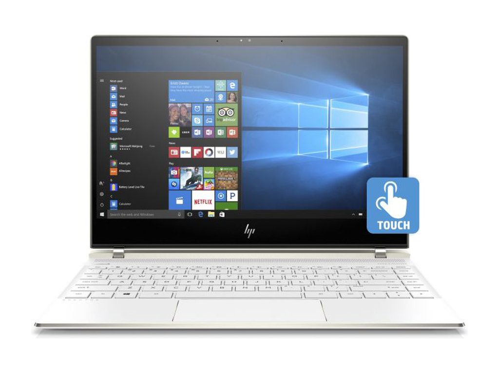 Laptop HP Spectre