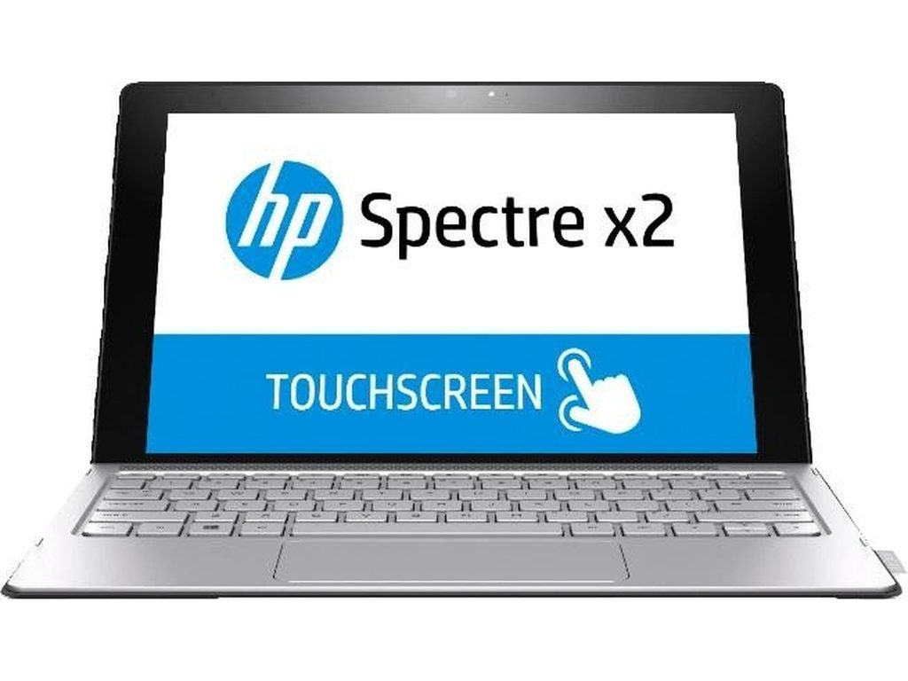 Laptop HP Spectre