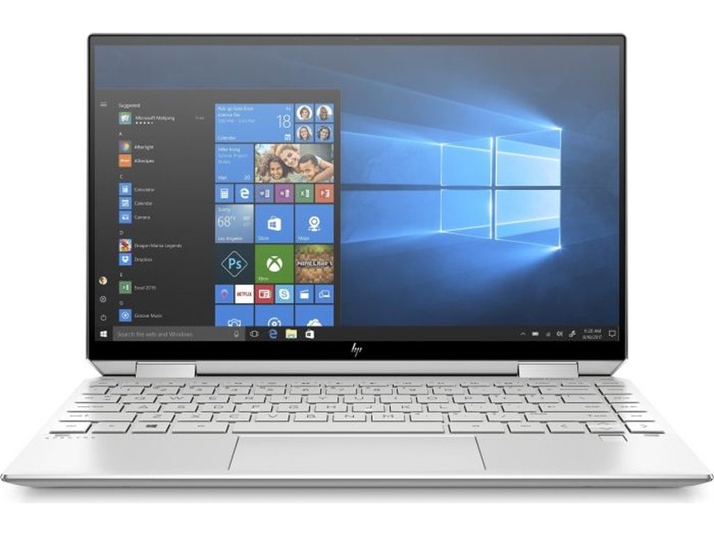 Laptop HP Spectre
