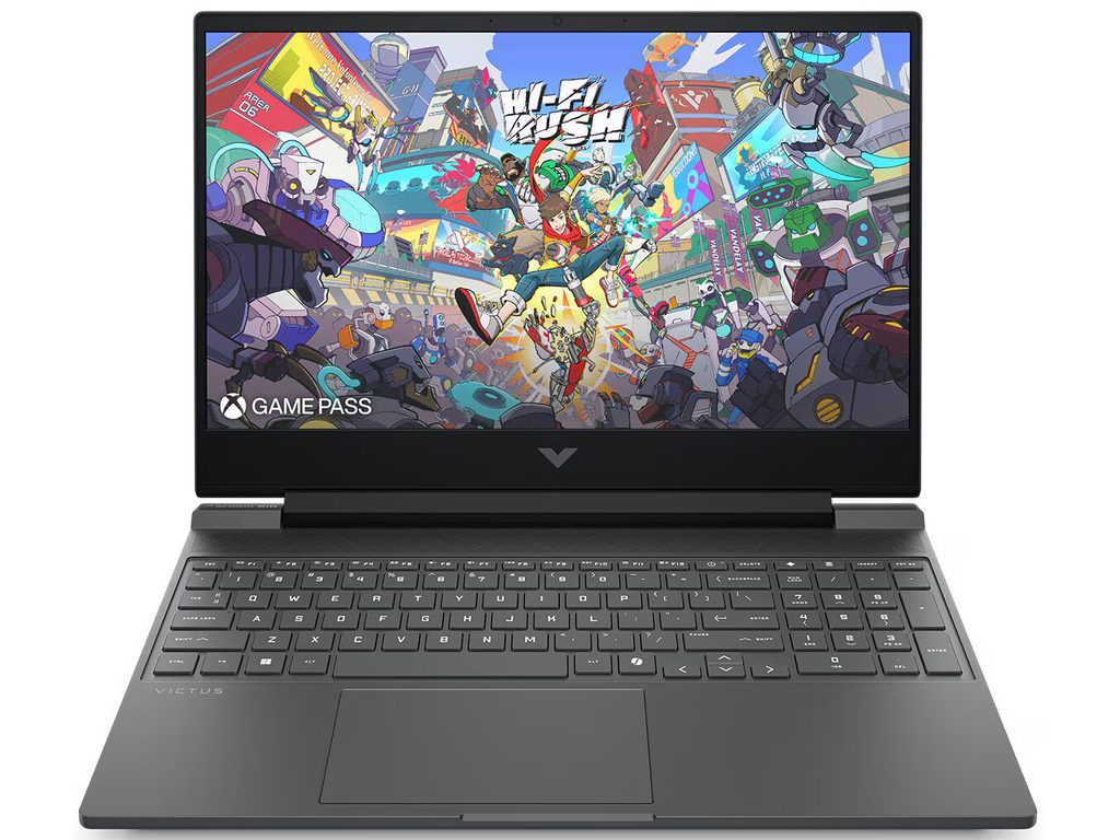 Laptop HP Victus