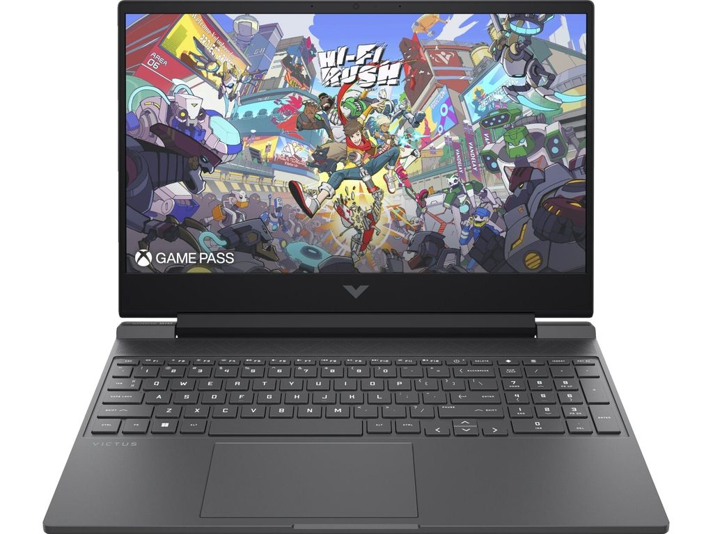 Laptop HP Victus