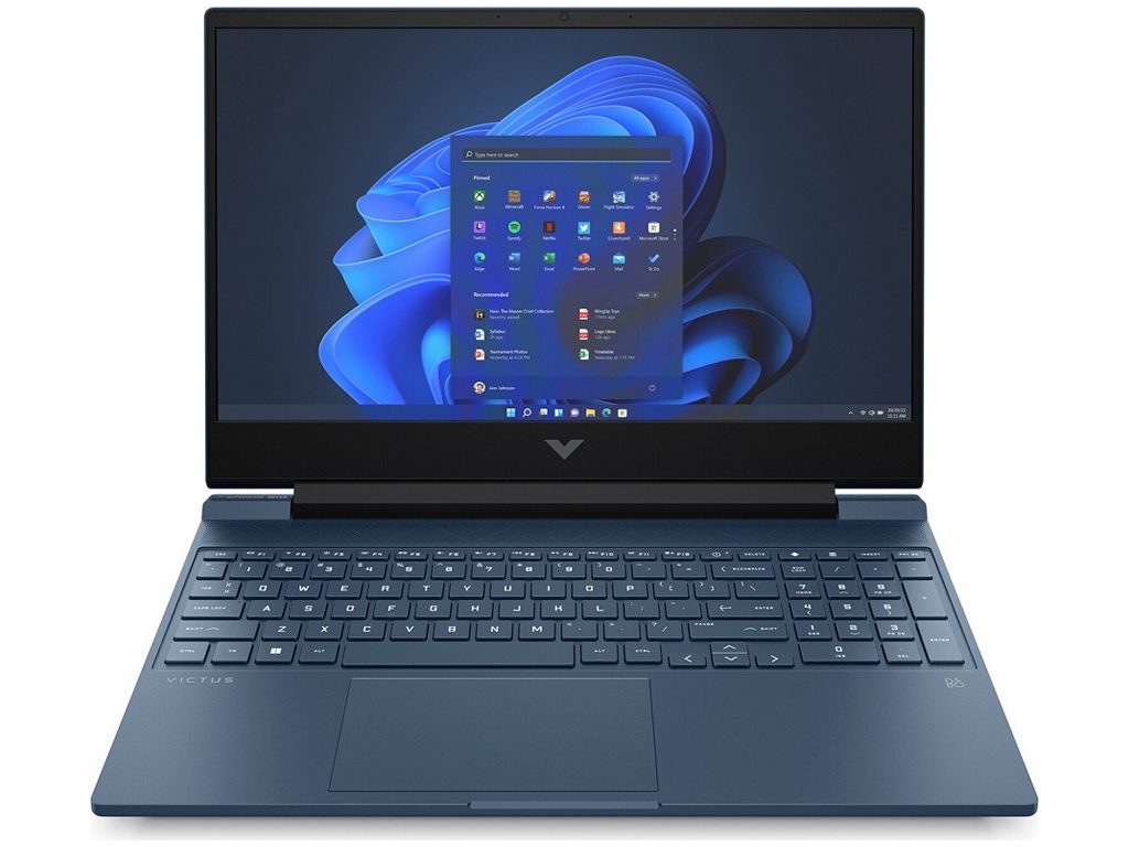 Laptop HP Victus