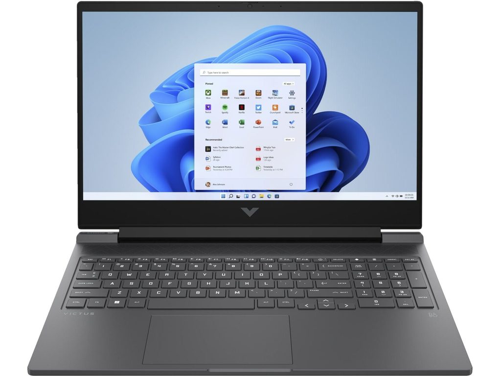 Laptop HP Victus
