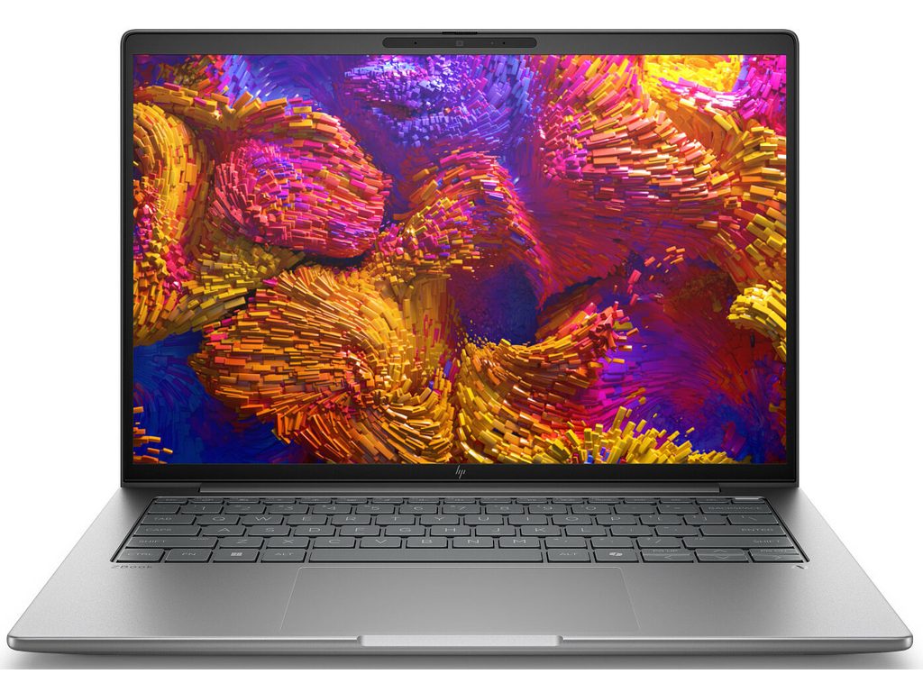 Laptop HP ZBook