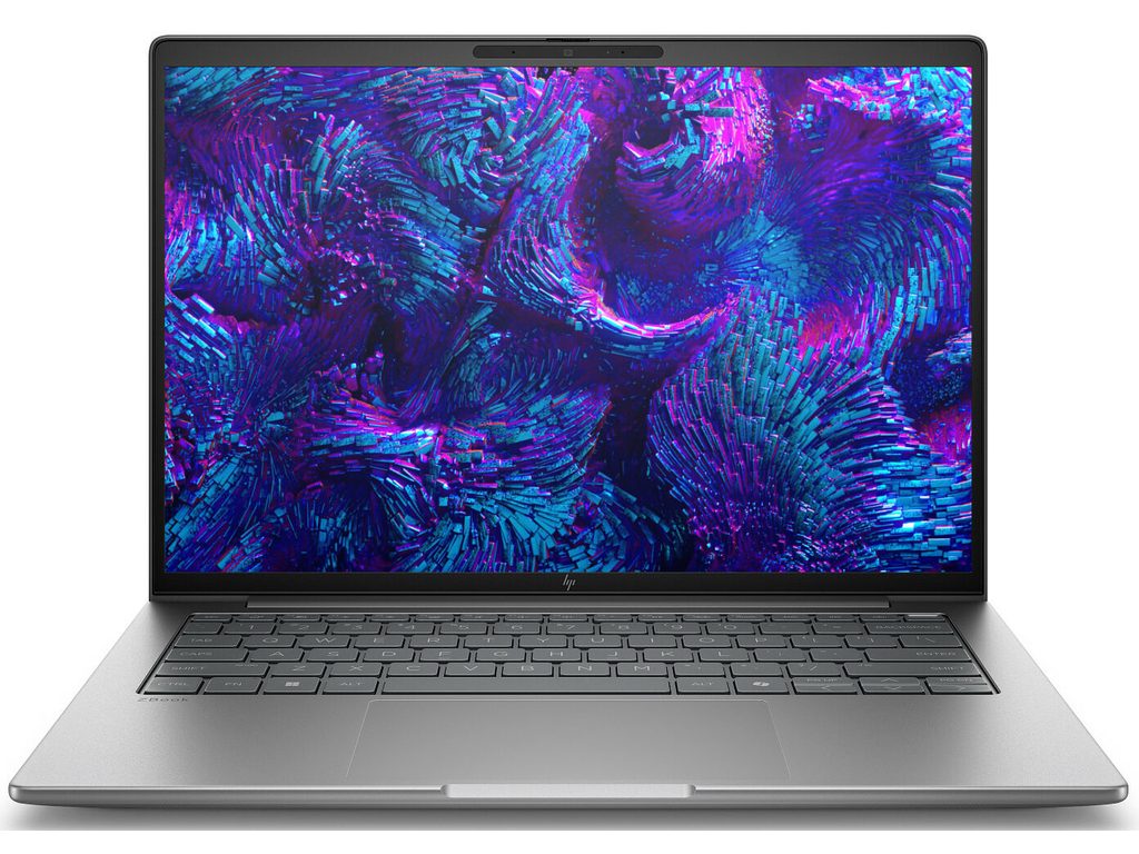 Laptop HP ZBook