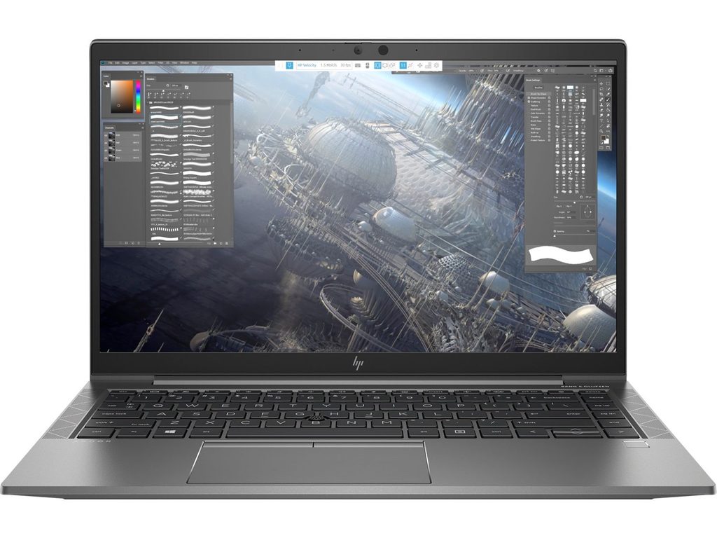 Laptop HP ZBook