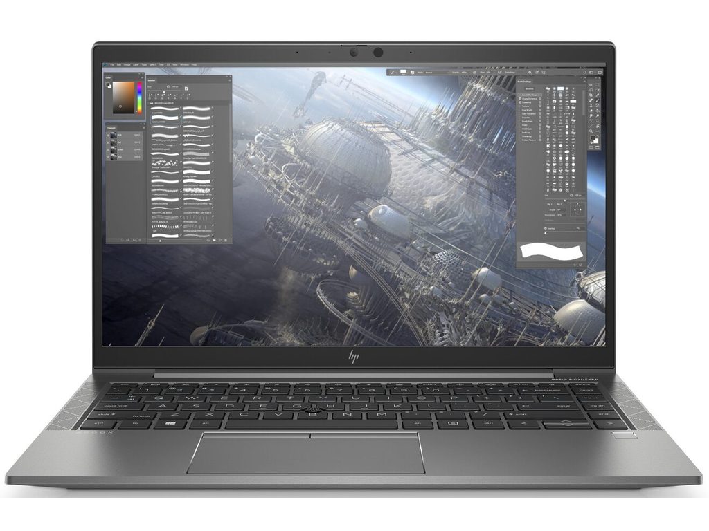 Laptop HP ZBook