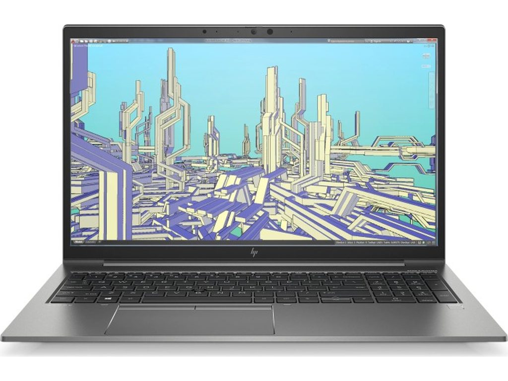 Laptop HP ZBook