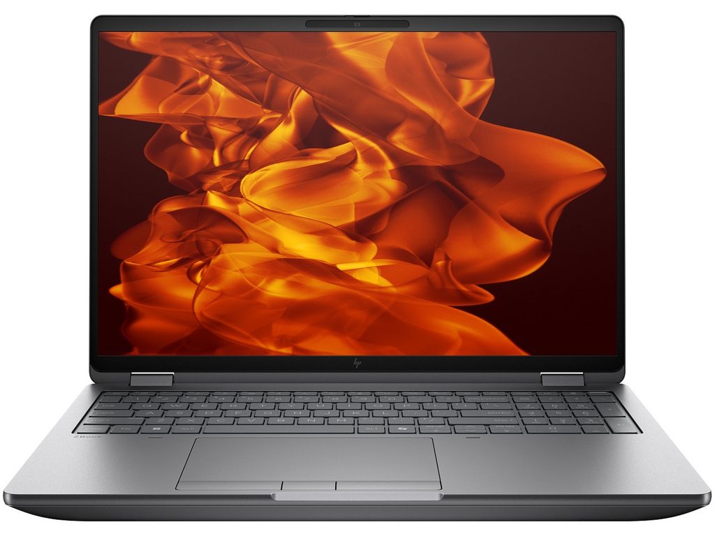 Laptop HP ZBook