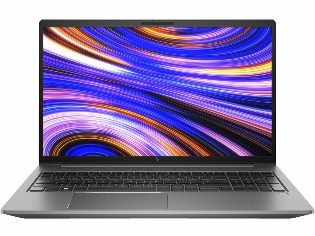 Laptop HP ZBook