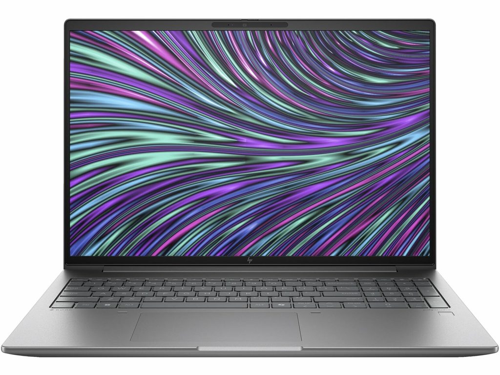 Laptop HP ZBook