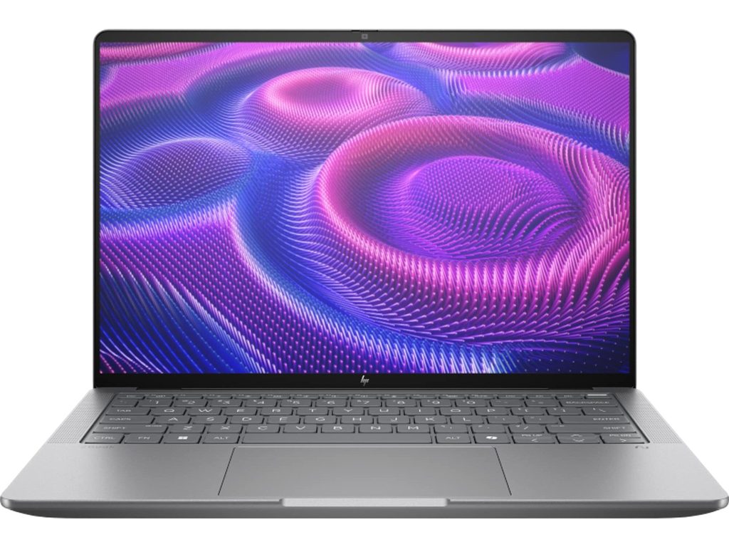 Laptop HP ZBook
