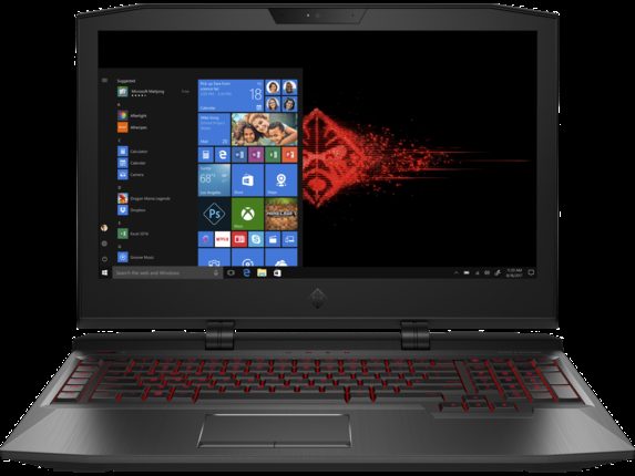 Laptop HP Omen — Ile da się uratować po zalaniu – realne szanse w laptopie HP Omen