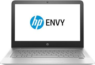 Laptop HP Envy — Naprawa gniazda ładowania (DC-in) w laptopie HP Envy