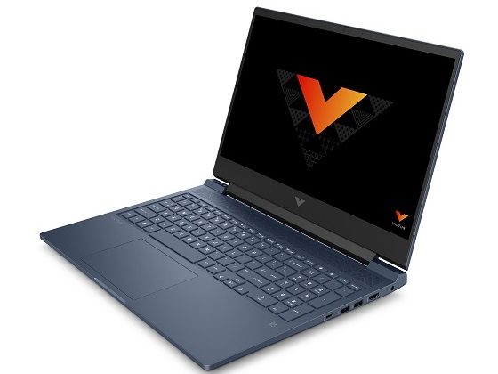 Laptop HP Victus — Odzyskiwanie danych po awarii dysku w laptopie HP Victus