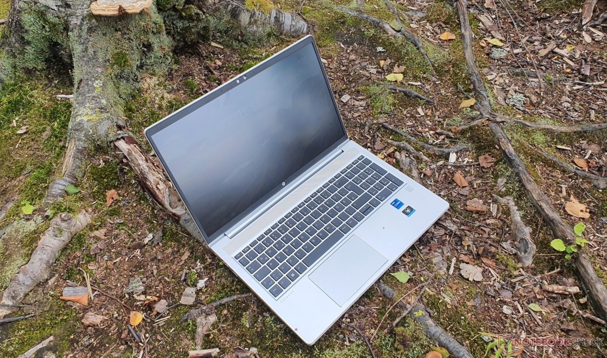 Laptop HP Probook — Odzyskiwanie dostępu do logowania w laptopie HP ProBook