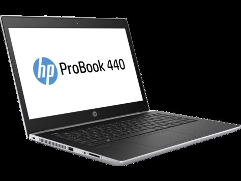 Laptop HP Probook — Podłączenie zewnętrznego monitora – diagnostyka w laptopie HP ProBook