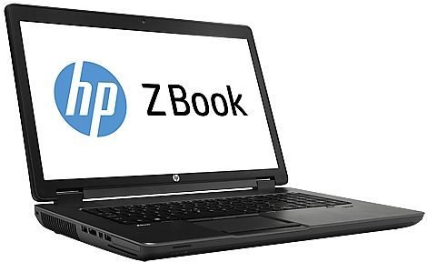 Laptop HP Zbook — Serwis HP ZBook — na co zwrócić uwagę
